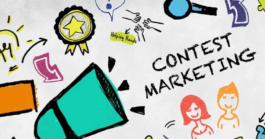Contest Marketing as A Valid Online Marketing Strategy
