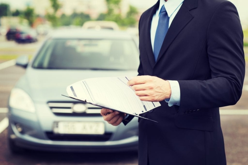 Everything you need to know about car rental insurance in the USA