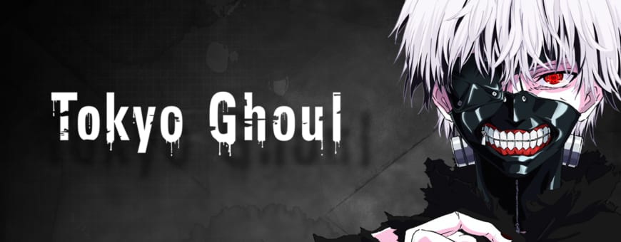 Featured image of post Tokyo Ghoul Season 5 2021 Al contactarnos respecto a su consentimiento por favor indique el id y la fecha de su consentimiento