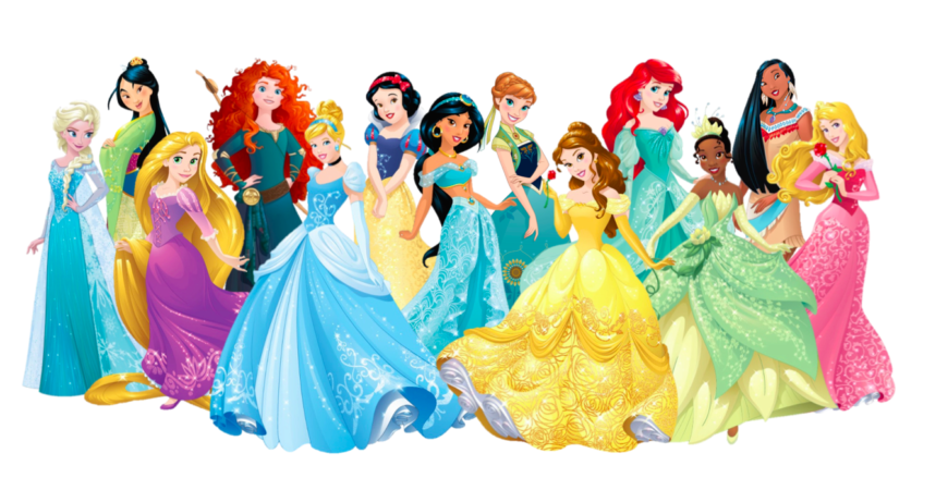 The Wealthiest Disney Princesses