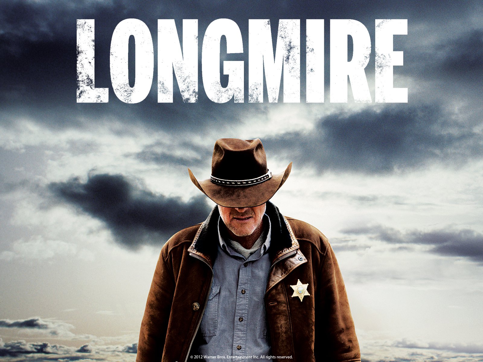 ‘Longmire’ is an American crime drama television series which first aired i...
