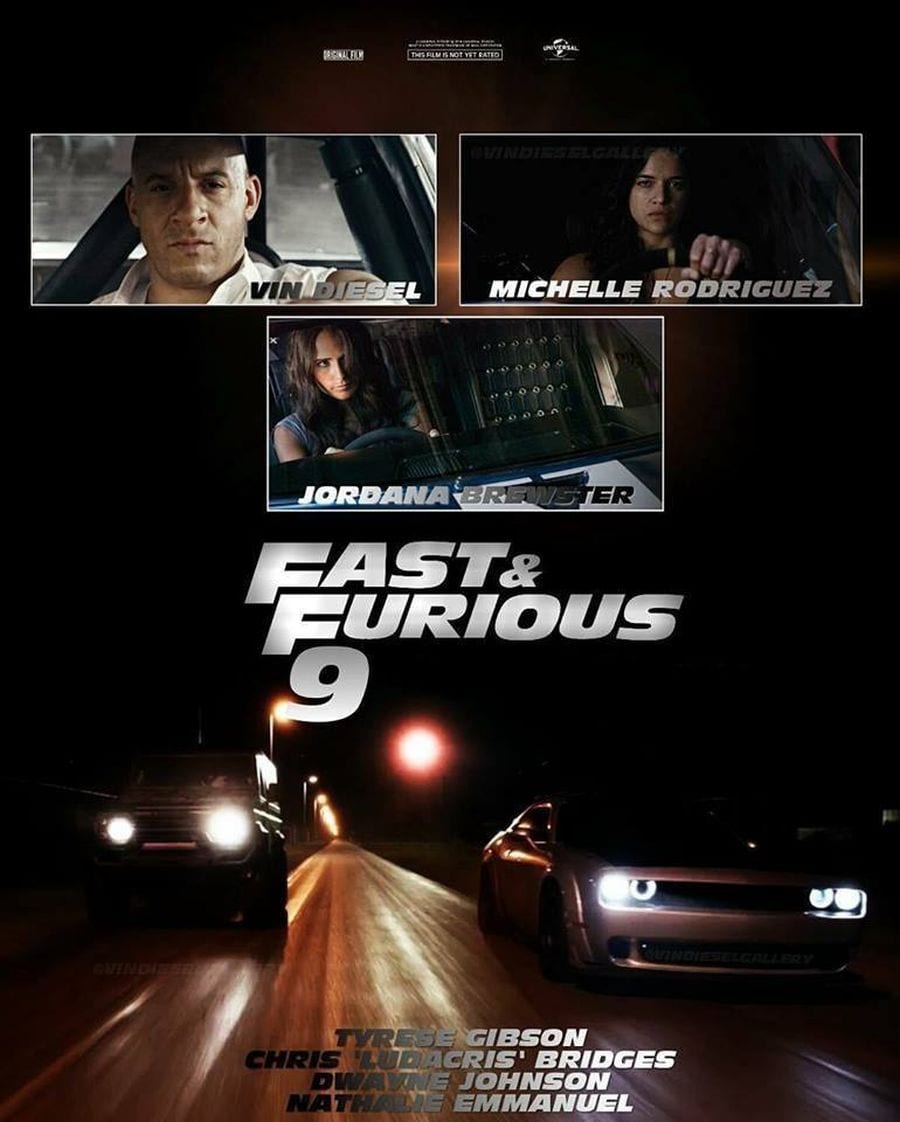 Everything You Want To Know About Fast Furious 9 Foreign Policy