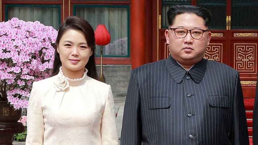 Kim Jong Un Net Worth 2021 - Who Will Inherit the Great Fortune?