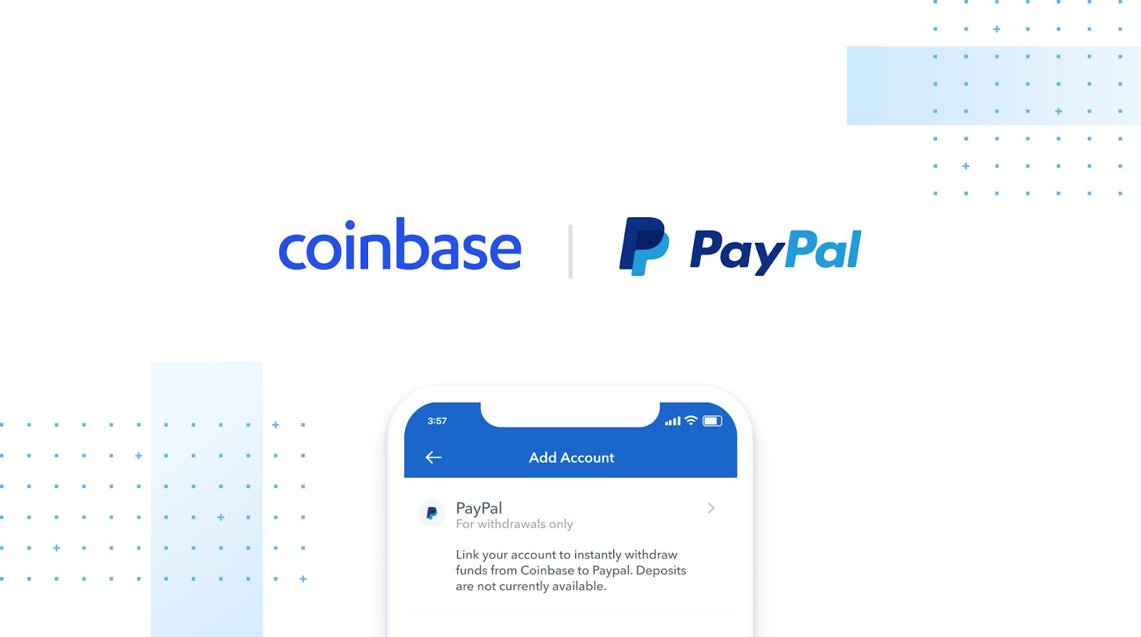 convert crypto to paypal