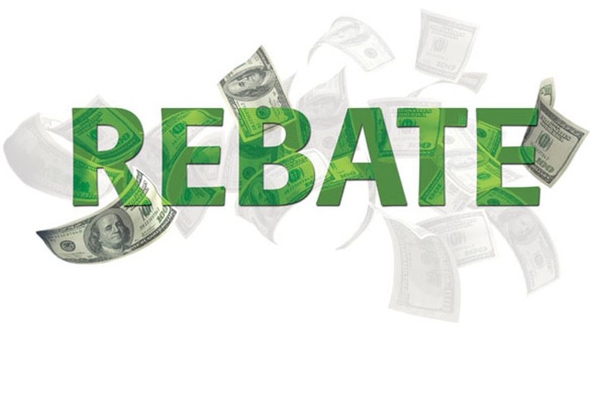 Rebate Program Definition