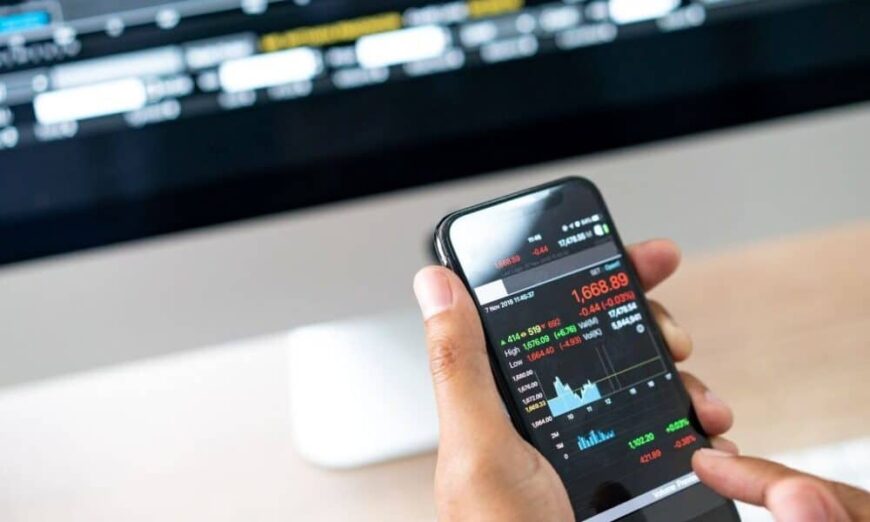 8 Tips for Choosing a Good Stock Trading App for Beginners - Foreign Policy