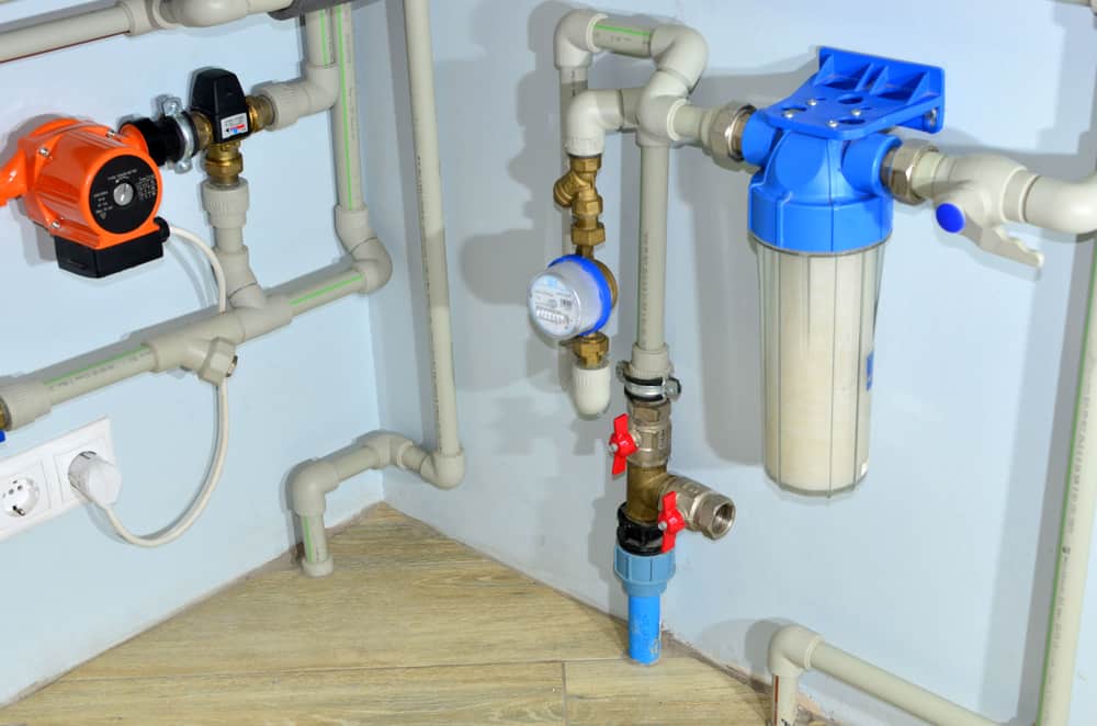 Choosing Home Water Filters & Other Water Treatment Systems