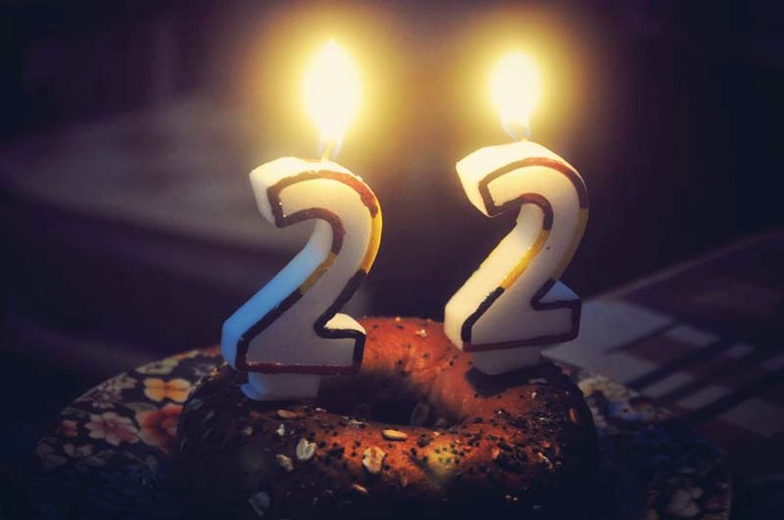 40 Best 22nd Birthday Captions for Instagram - Foreign Policy