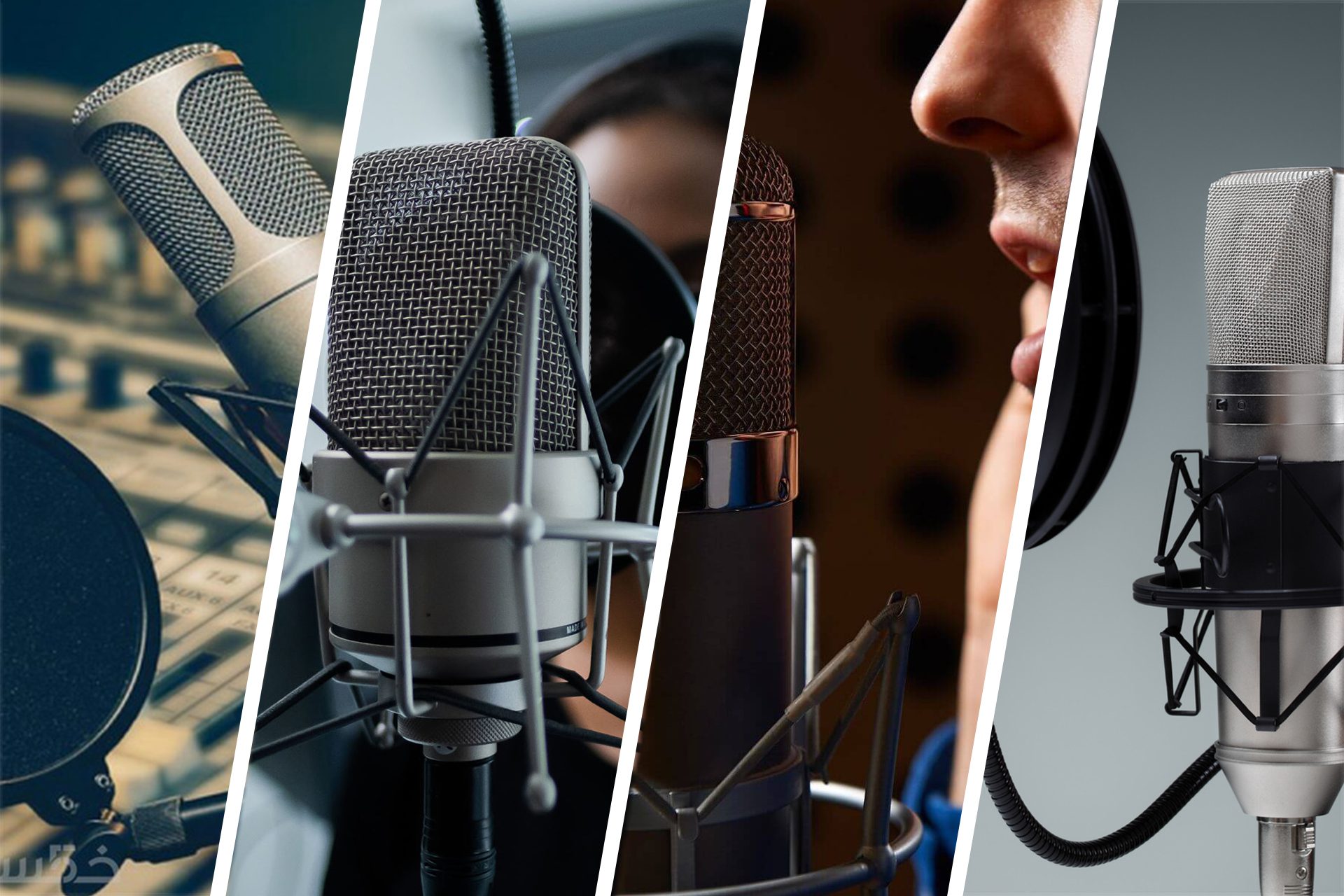What is a Voice Over Production? - Foreign Policy