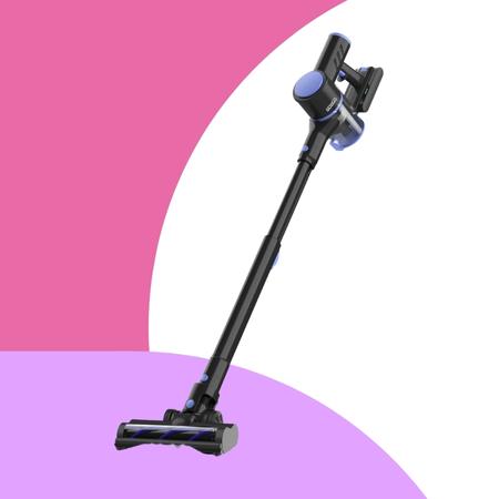 WOWGO S108 Vacuum Cleaner