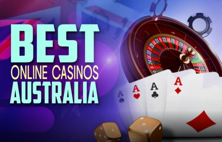 Exciting bonuses offered on Australian online slots