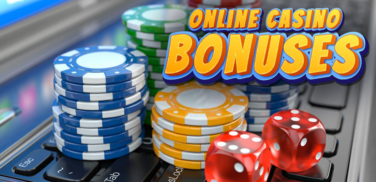 What Are the Advantages of Bonuses in Online Casino - Foreign Policy
