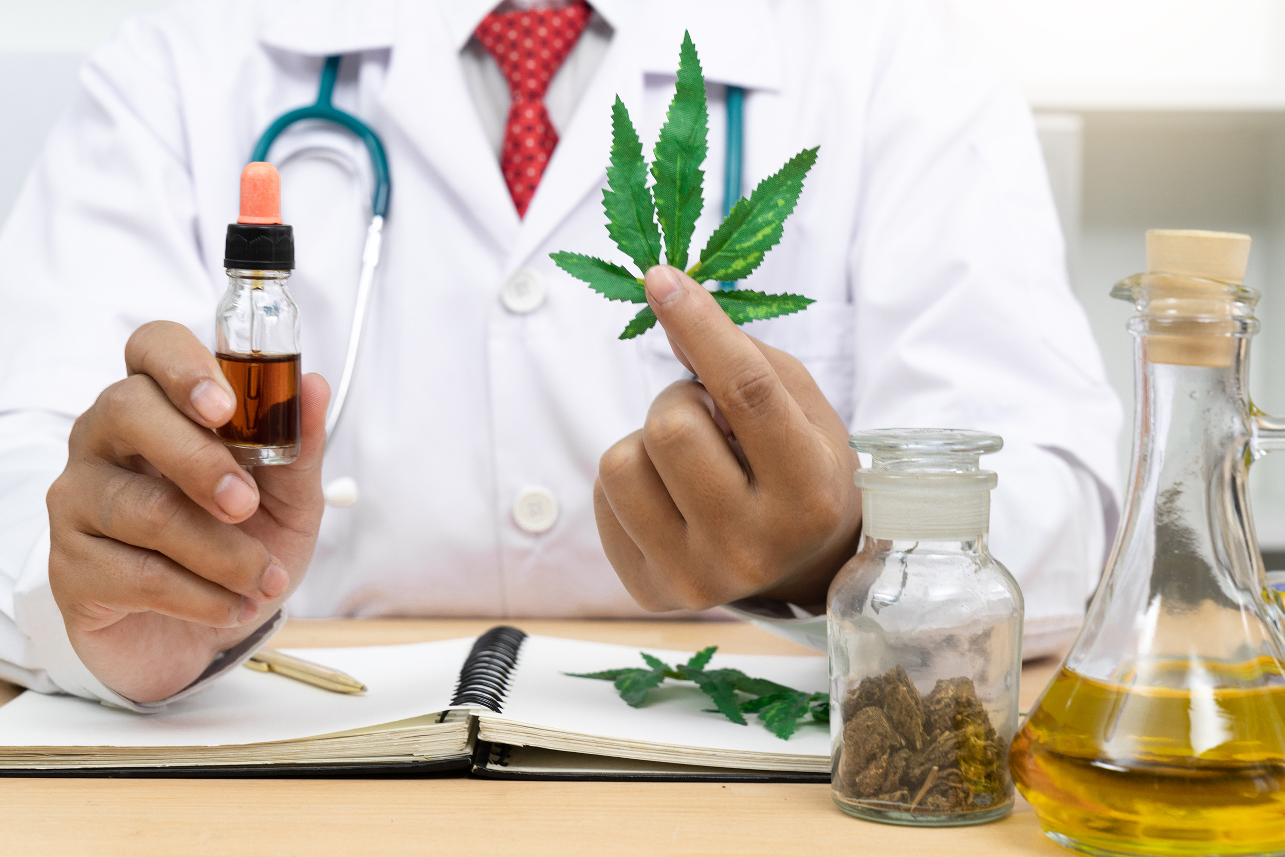 Benefits of Medicinal Cannabis Treatment
