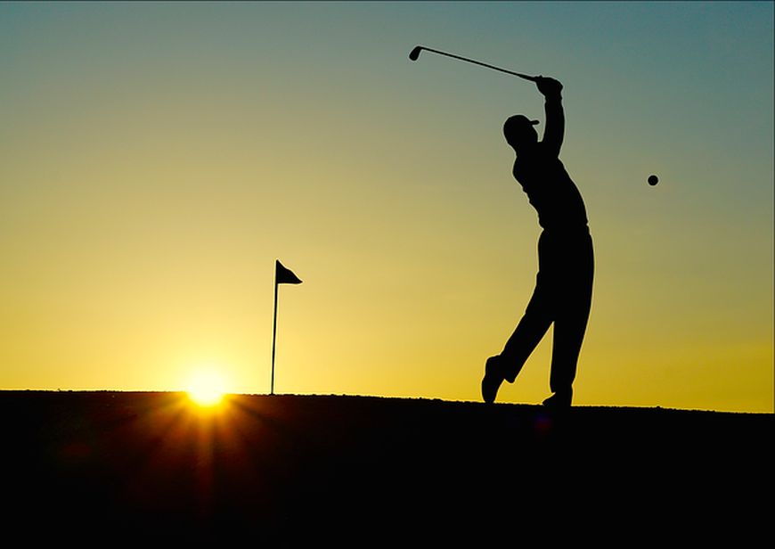 4 Golf Tips to Lower Your Score and Improve Confidence on the Course