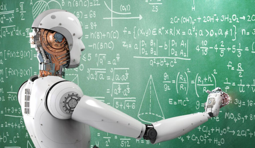AI and Machine Learning in Education