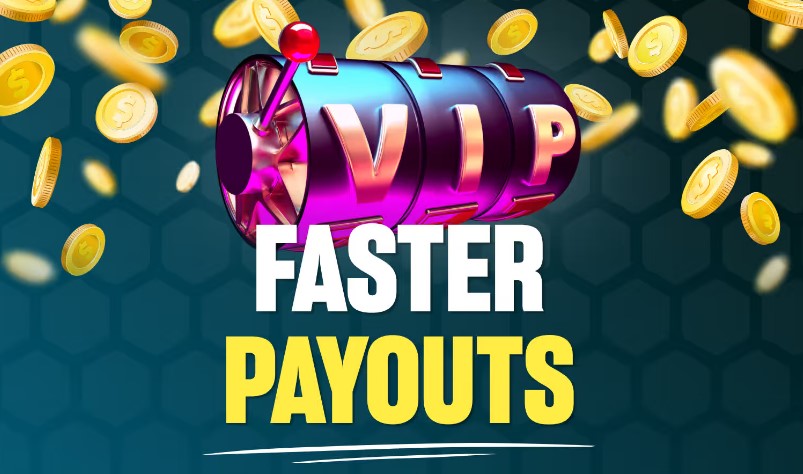 fast payout casinos canada