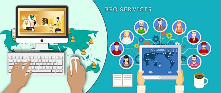 Researching Potential BPO Providers