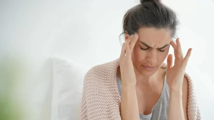 The Impact of Persistent Headaches
