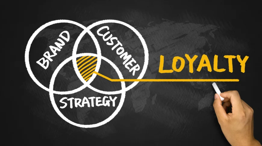 how to build brand loyalty
