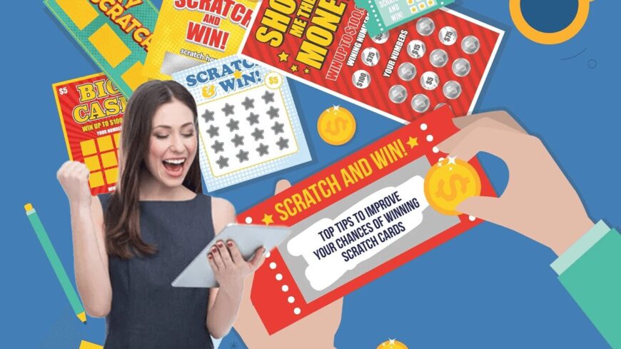 How Do RNGs Work in Online Scratch Cards