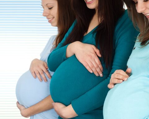 Relationship With Your Surrogate Mother