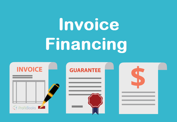 Advantages of Invoice Financing