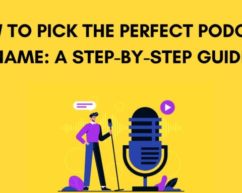 How to Title a Podcast
