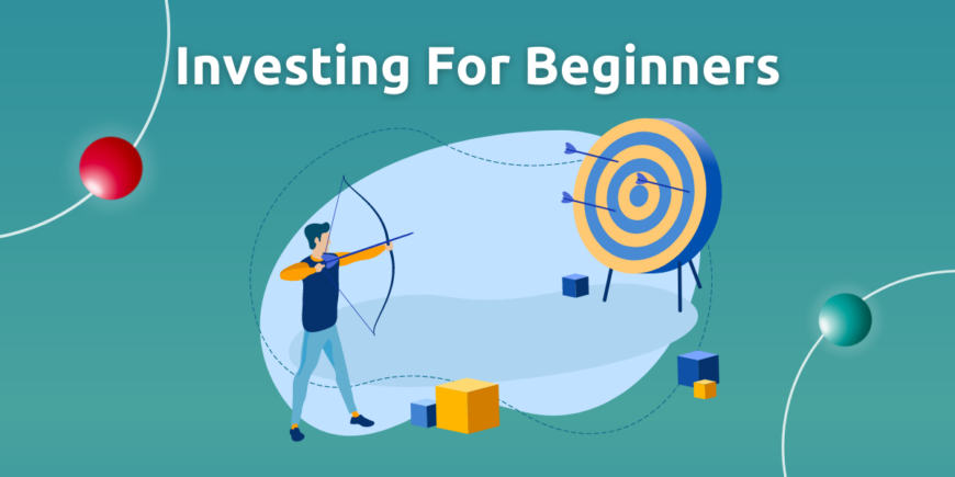 Investments for Beginners