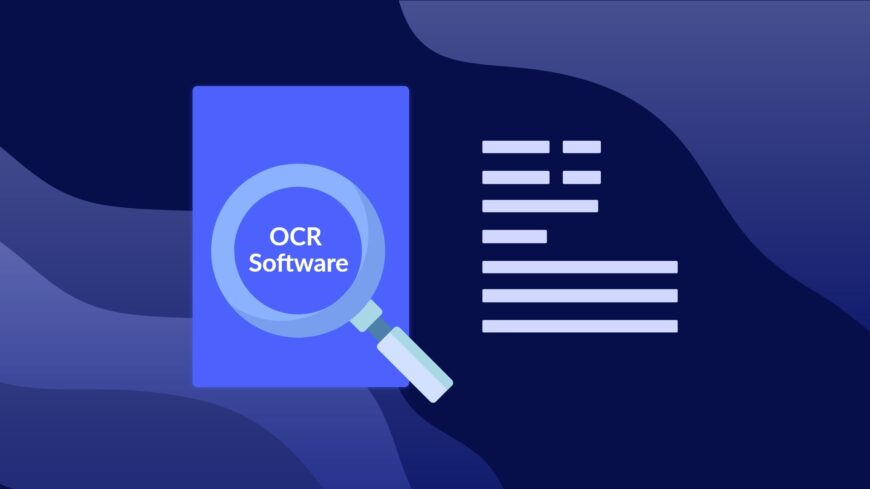 OCR Software