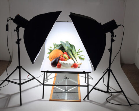 Product Photography Tips