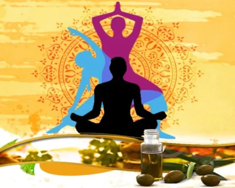 What Is Ayurveda Yoga