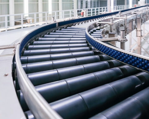Best Types of Conveyor Systems