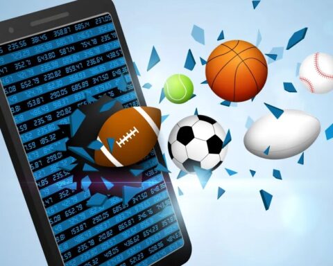 Betting on Sports Online
