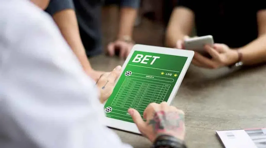Making Your Bets