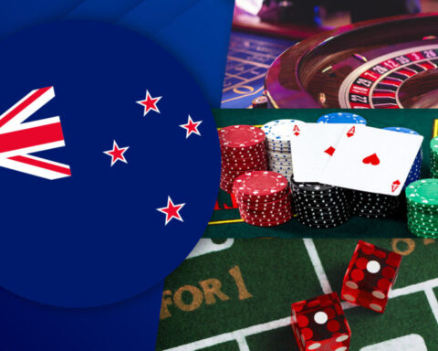 Casino Games New Zealand